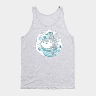 Mola Mola Tank Top